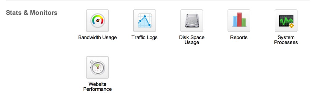 GoDaddy traffic logs lead nowhere.