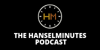 THE HANSELMINUTES PODCAST-Kronda-Adair