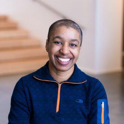 Kronda Adair, Founder, Karvel DIgital