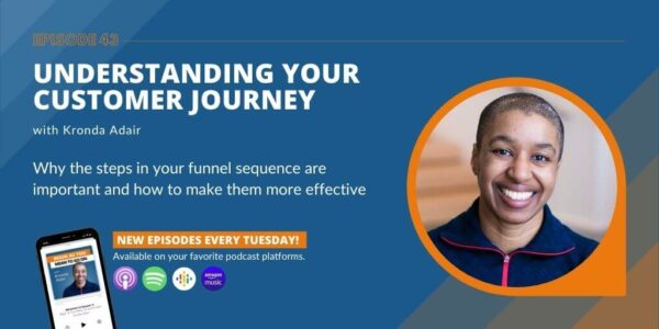 Understanding Your Customer Journey