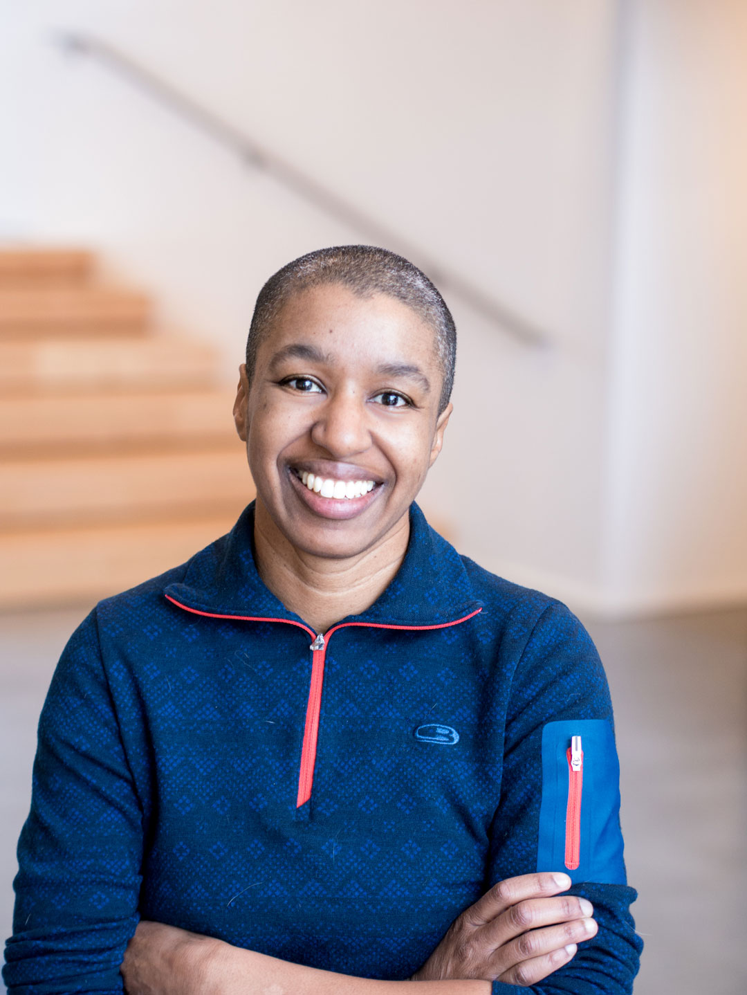 Kronda Adair, Founder, Karvel DIgital