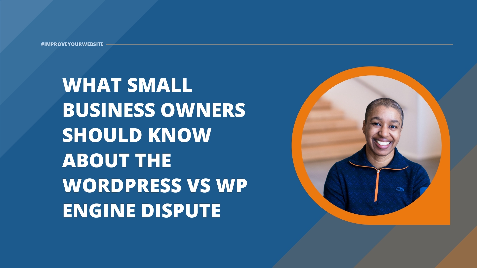 What Small Business Owners Should Know About the WordPress vs. WP Engine Dispute